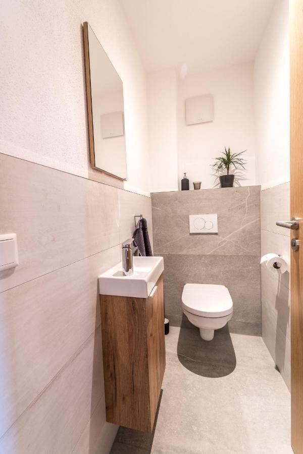 Bio Bauernhof Oberhinterberg Appartement Annaberg-Lungötz Extérieur photo