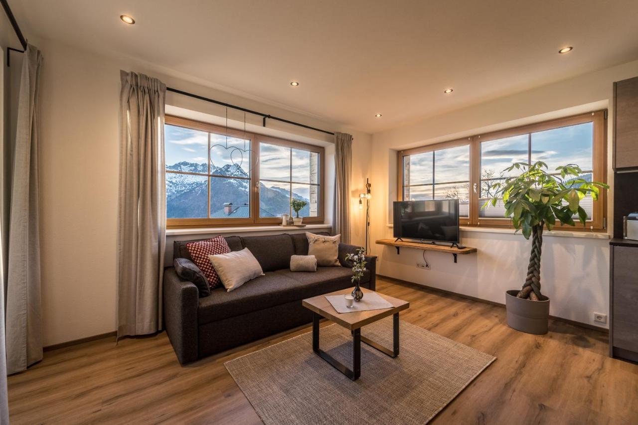 Bio Bauernhof Oberhinterberg Appartement Annaberg-Lungötz Extérieur photo