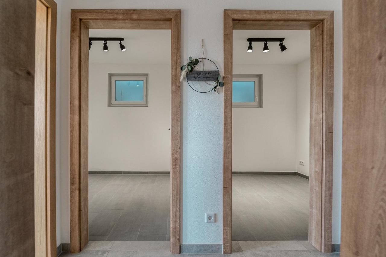 Bio Bauernhof Oberhinterberg Appartement Annaberg-Lungötz Extérieur photo