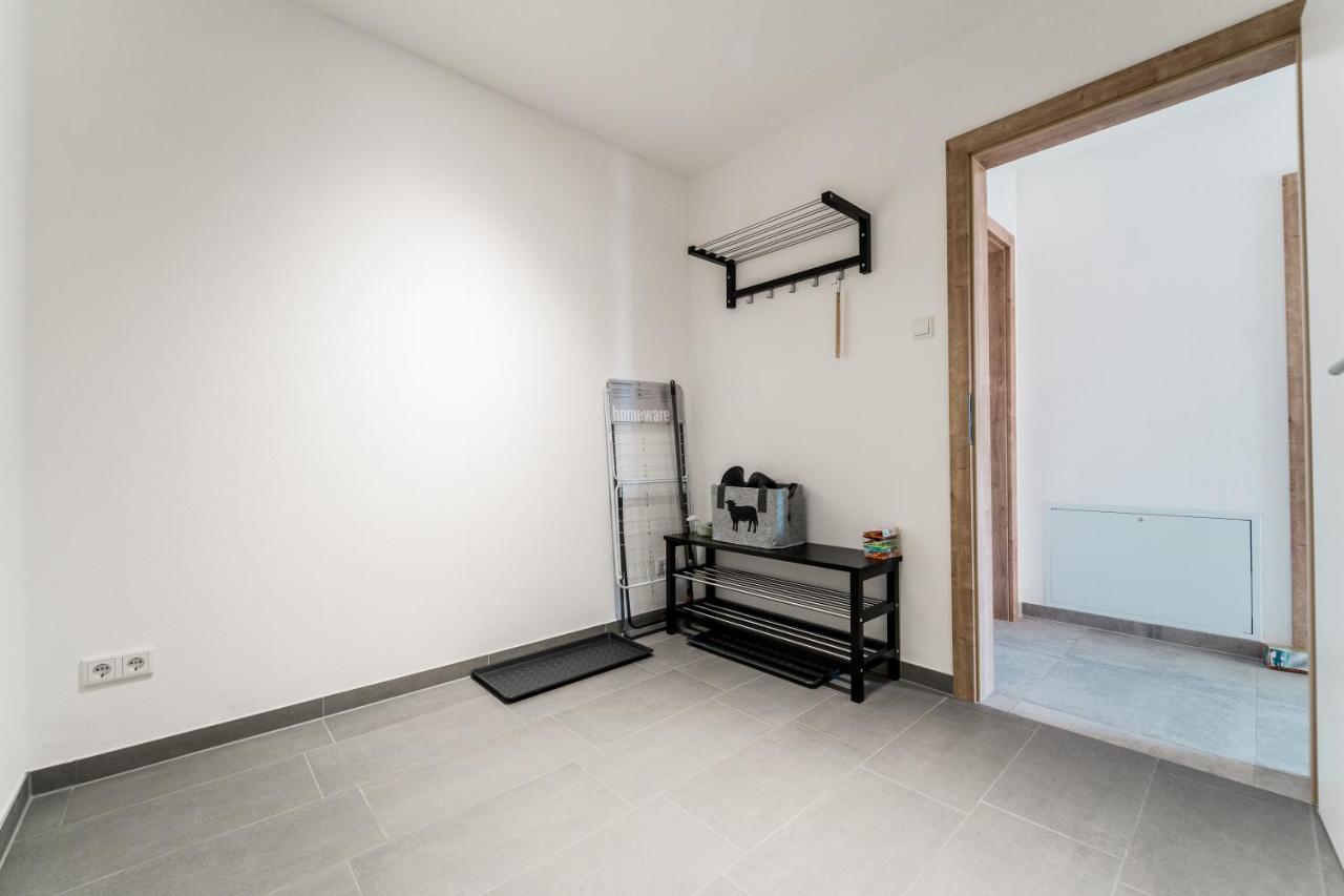 Bio Bauernhof Oberhinterberg Appartement Annaberg-Lungötz Extérieur photo